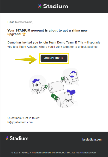 You-ve been invited to join Team Demo Team 1! - ant@snackmagic.com - SnackMagic Mail 2023-08-02 06-27-38.png
