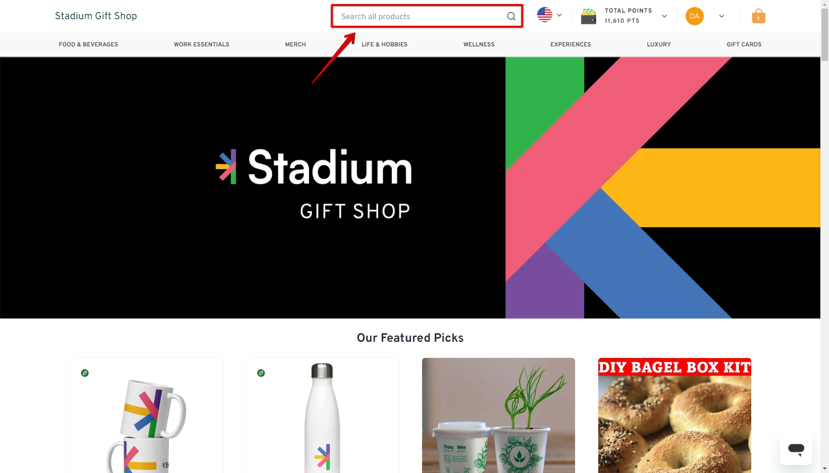 Stadium Gift Shop Gift Shop in United States 2024-05-27 10-19-09.png