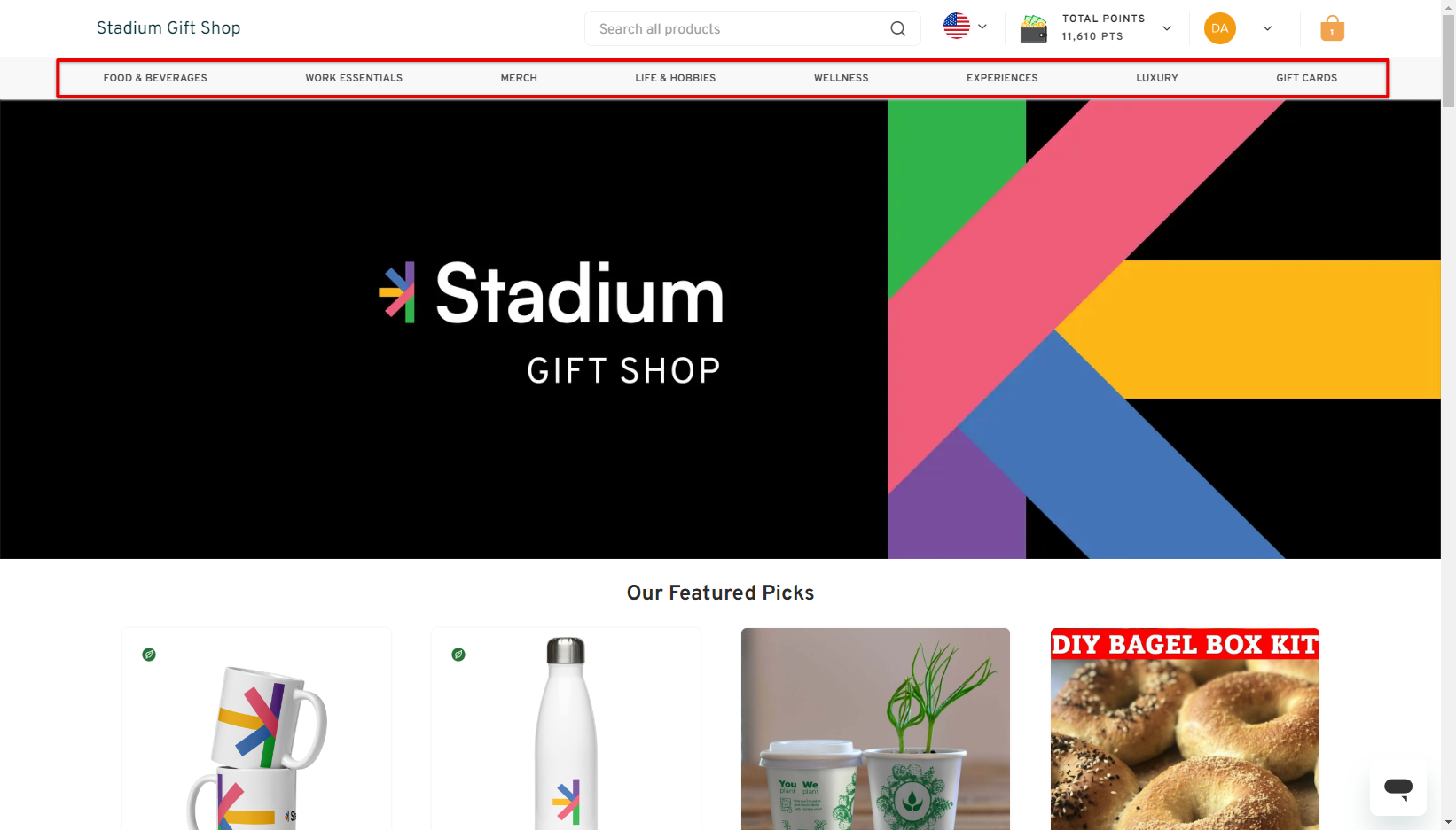 Stadium Gift Shop Gift Shop in United States 2024-05-27 10-20-02.png