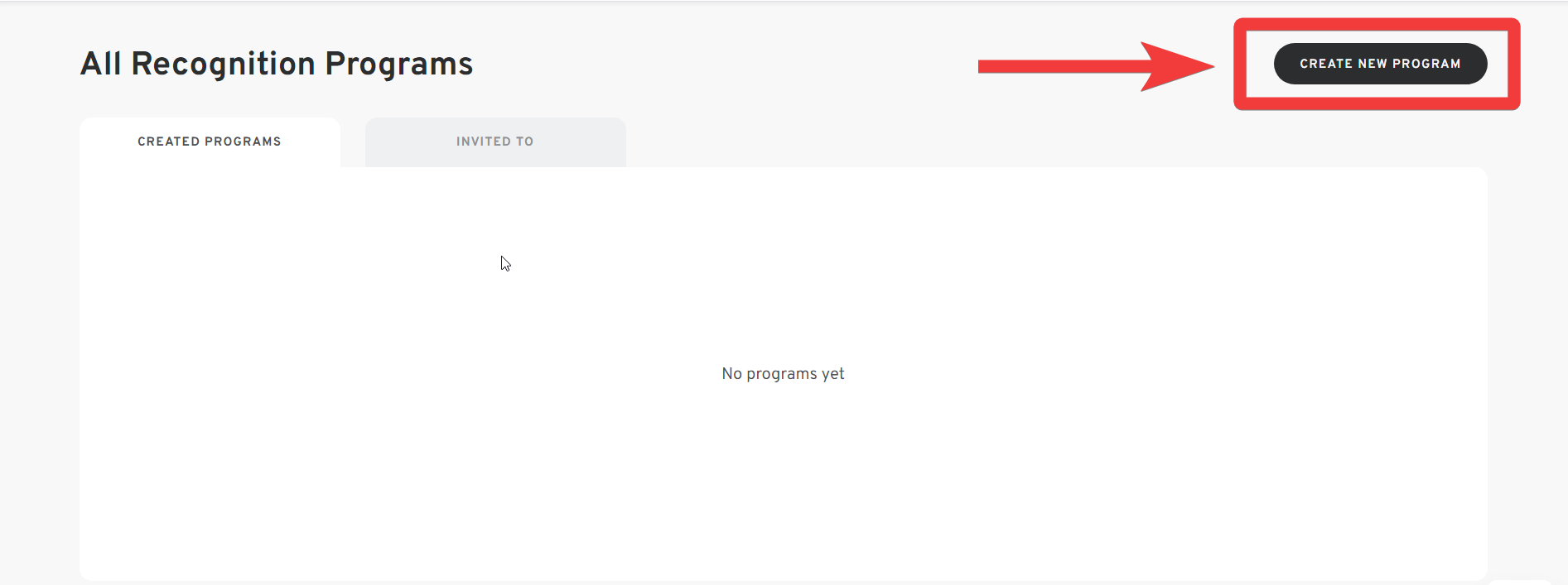 create new program button.png