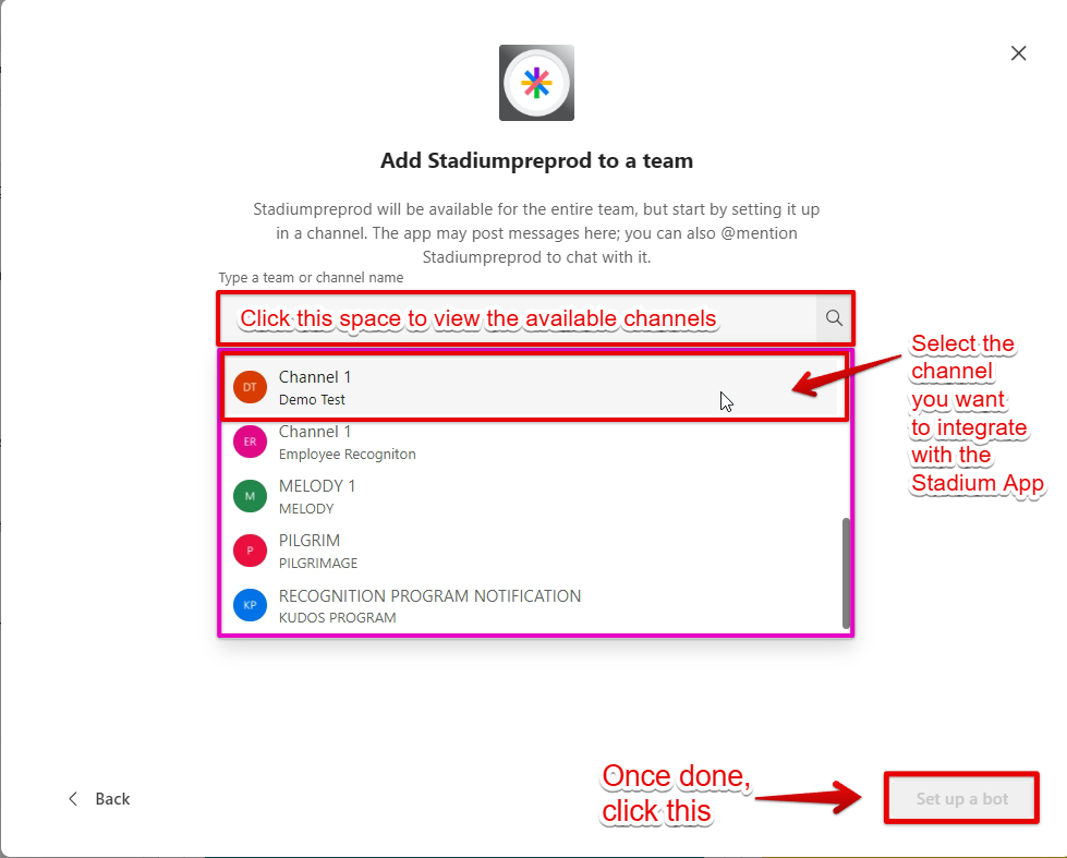 How to Integrate Your Peer-To-Peer Recognition Program to Microsoft Teams 2024-11-12 04-23-45.png