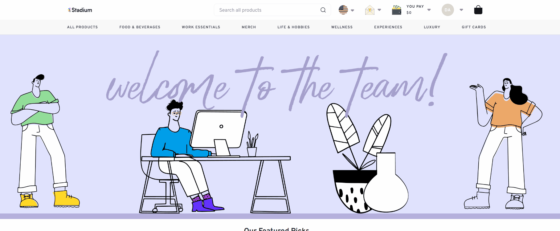new nav access send items from shop catalog.gif