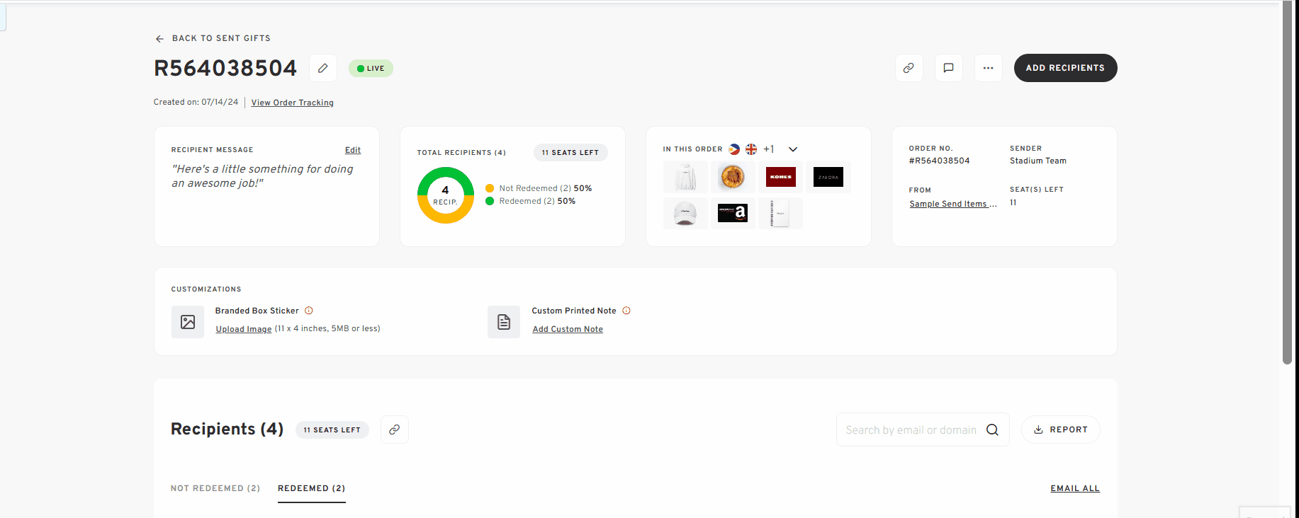 download order redemtion report for kits.gif