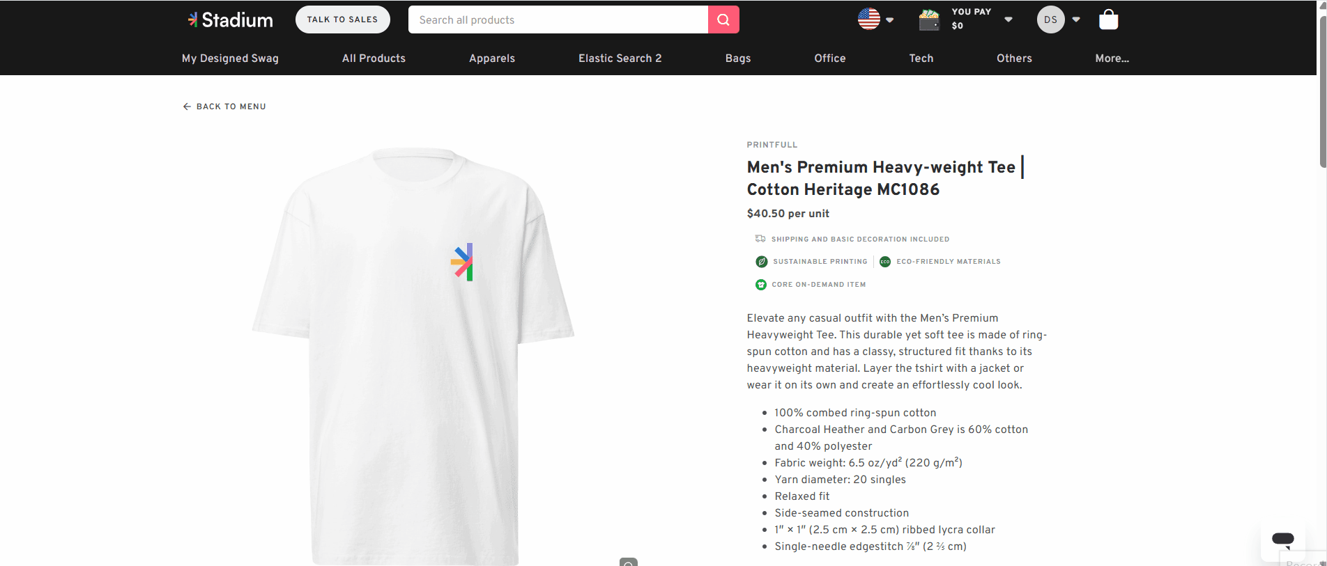 Order T-Shirt for restock.gif
