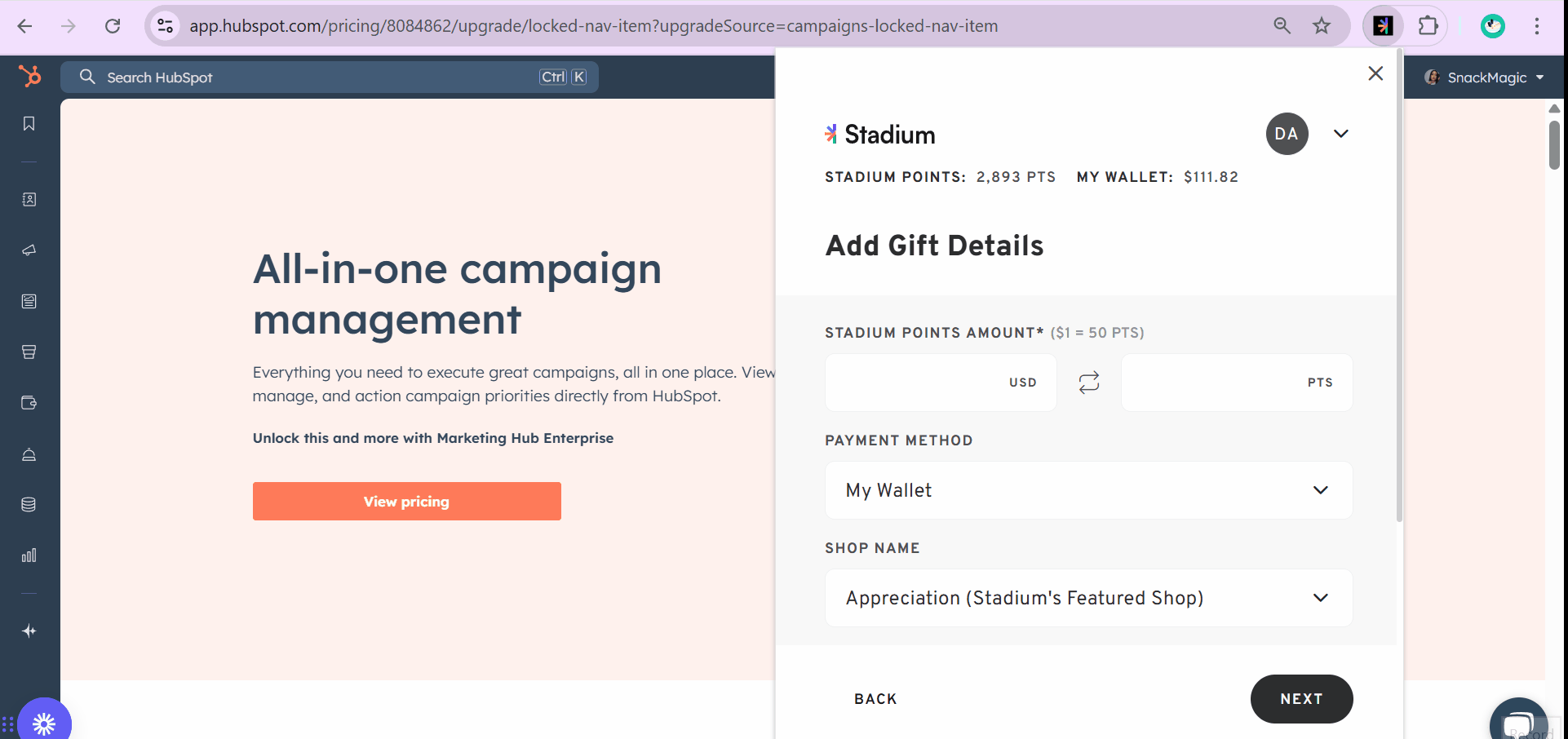 add gift details chrome extension.gif