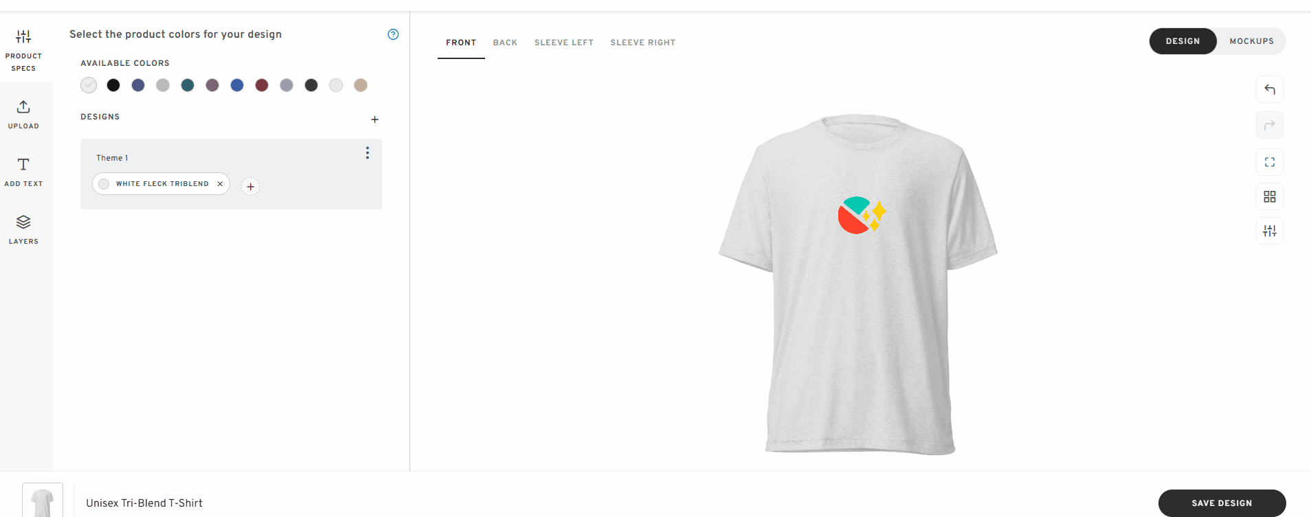 canvas tool bar and view selector.gif