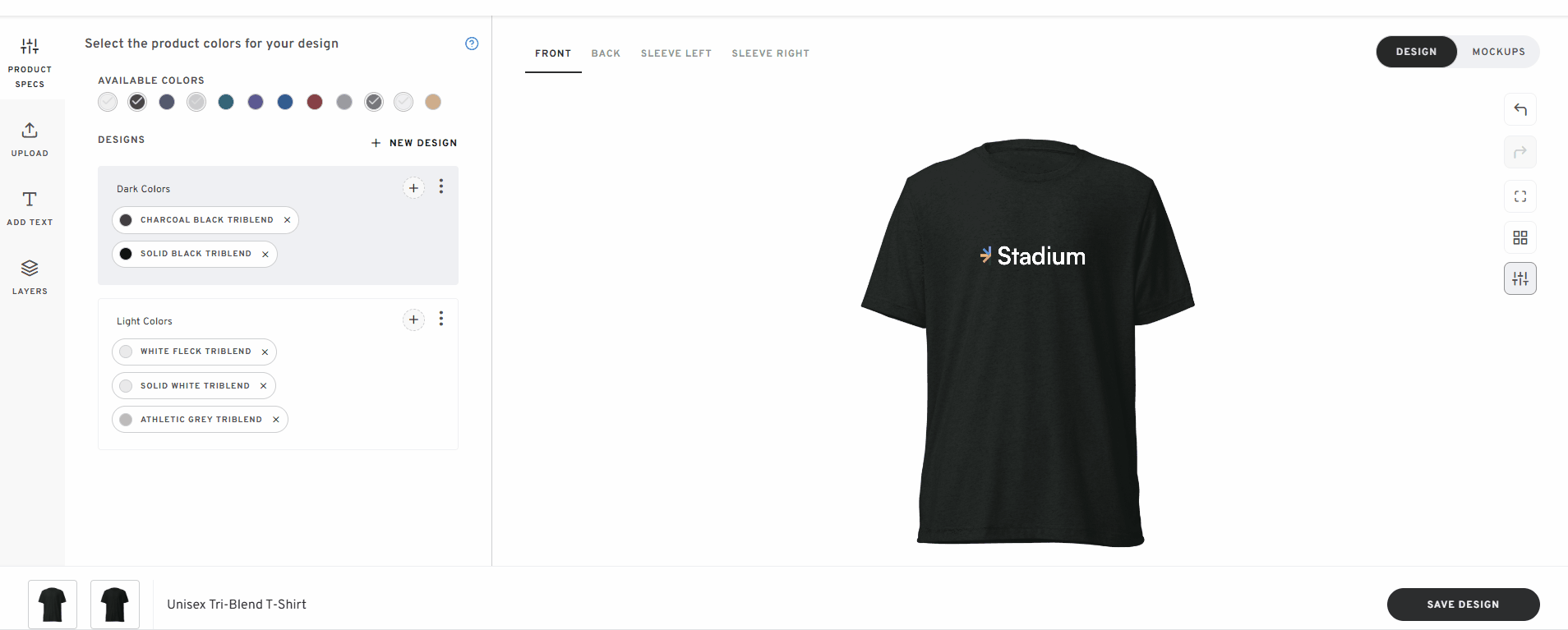 Edit text in a theme.gif