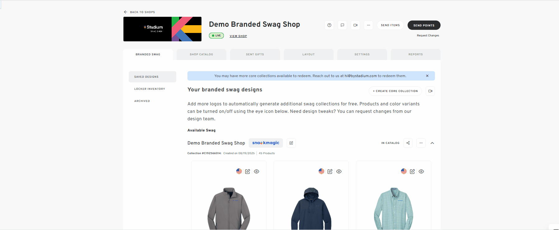 core collection creation processing.gif