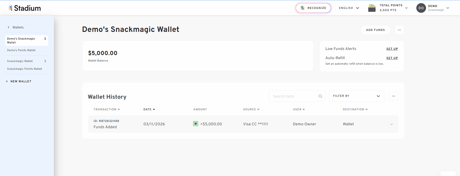 Auto-refill WS Owner view.gif