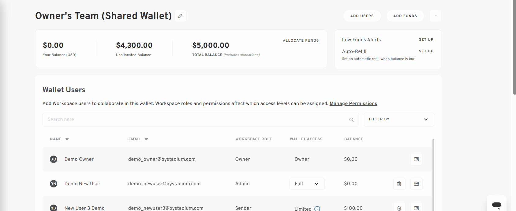 go to Wallet history.gif