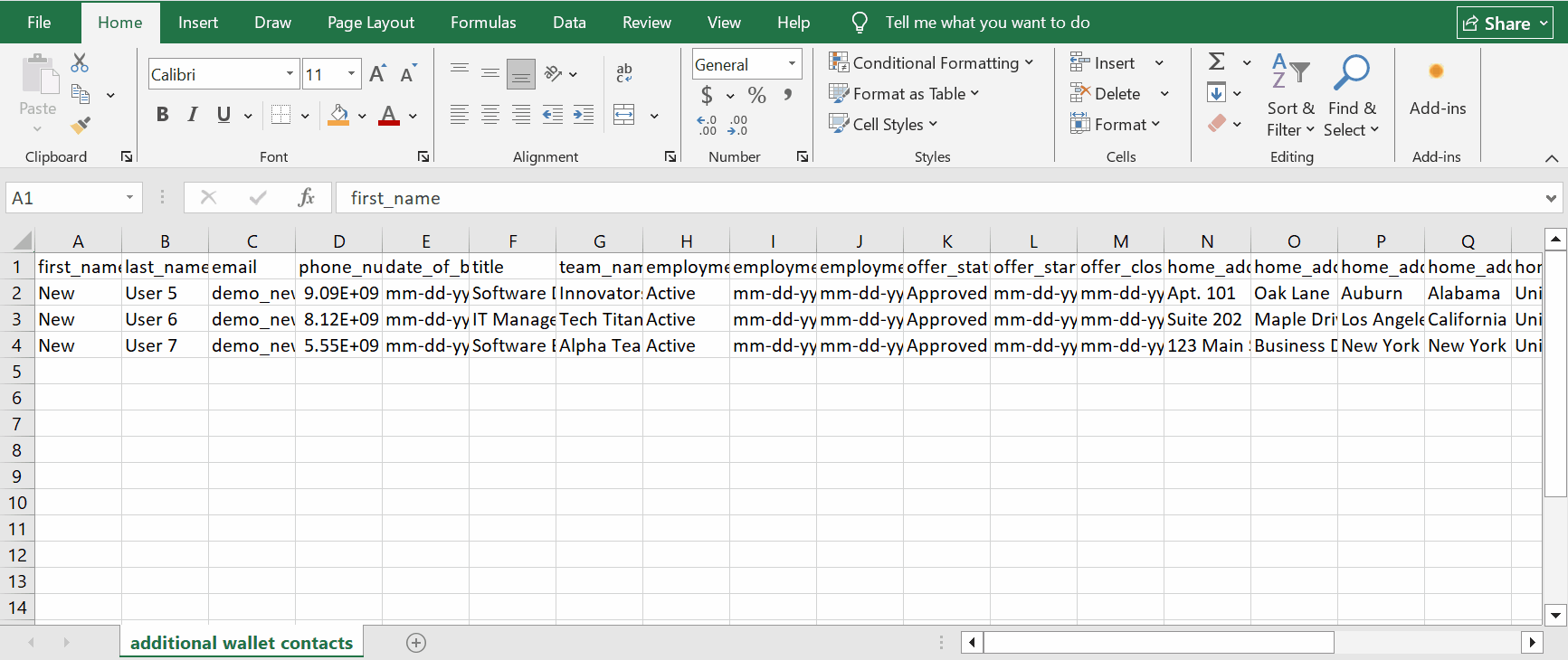Additional Wallet contacts.gif