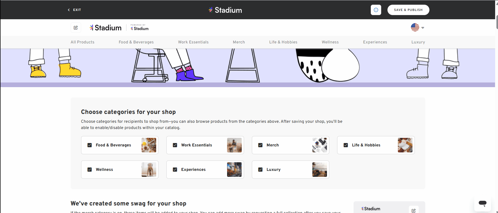 create gift shop - turn on turn off cat- all cat.gif