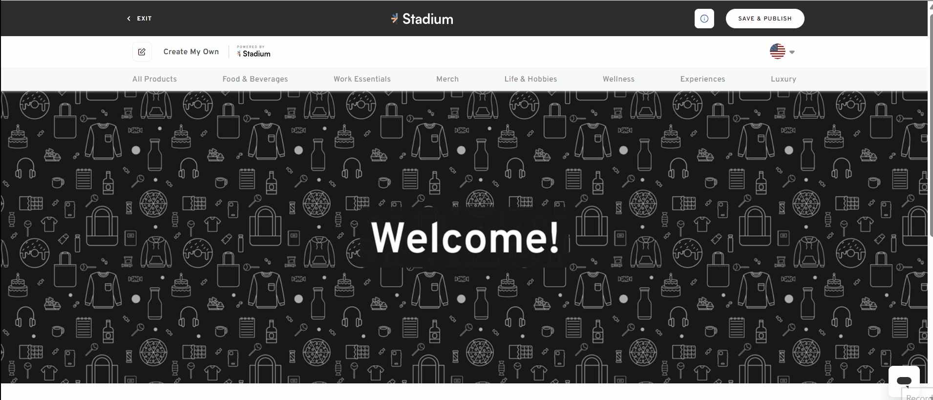 create gift shop - add logo on swag complete ver.gif