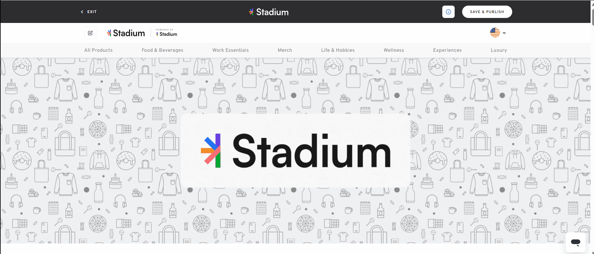 create gift shop - change shop logo only.gif