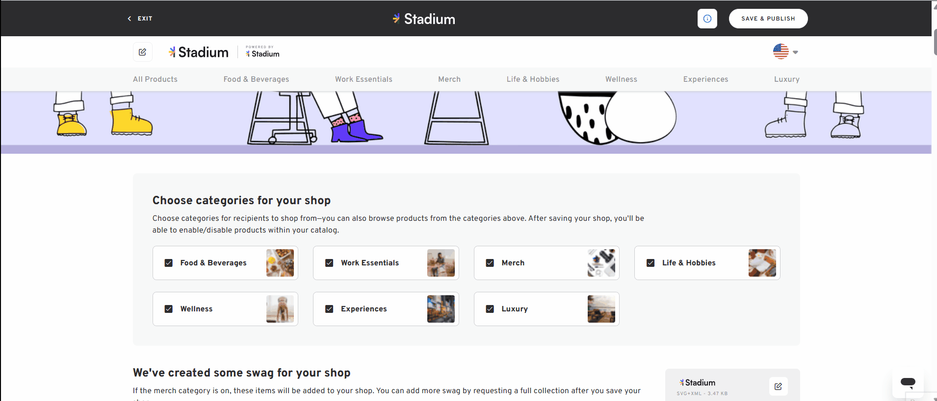 create gift shop - turn on turn off cat- fe.gif