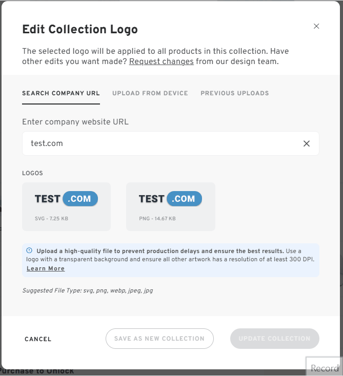 edit collection logo- shop.gif