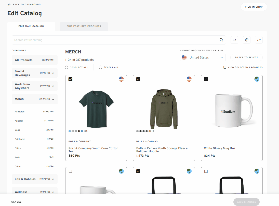 edit swag catalog view selected.gif