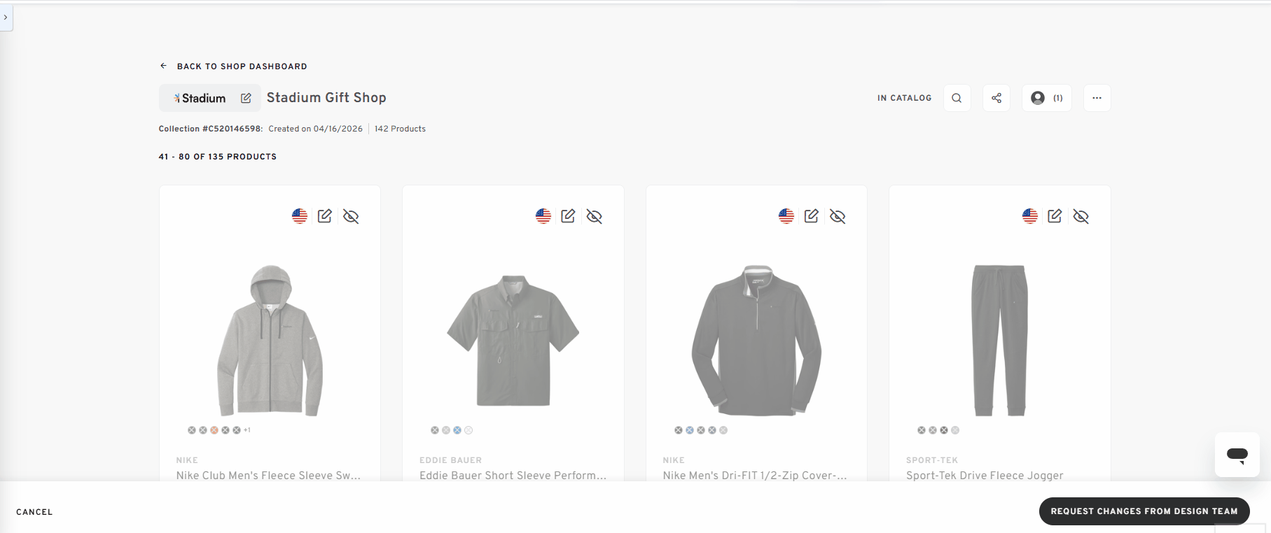 enable item with the same logo color.gif