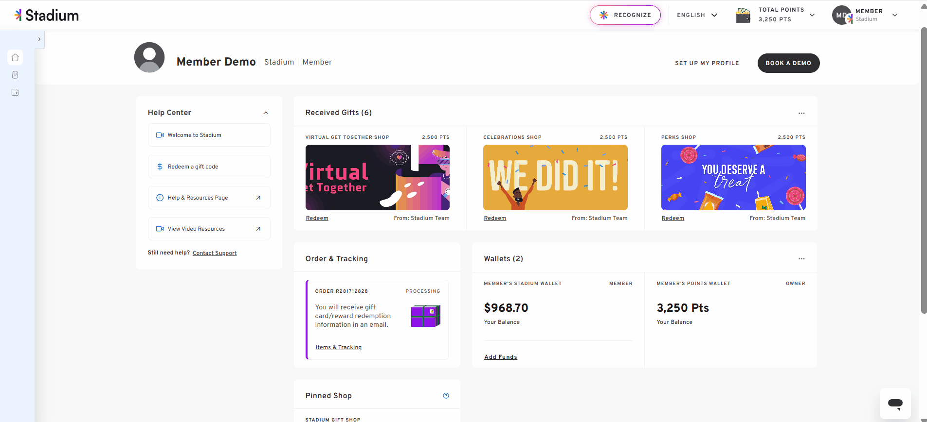 Points Wallet - Member.gif