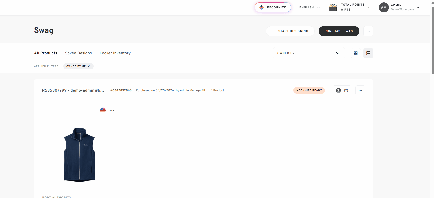 Bulk Swag - AMA.gif