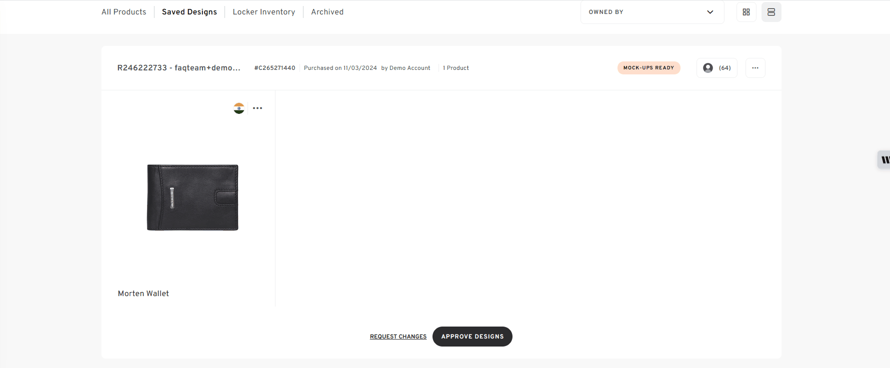 Mockups ready details page.gif