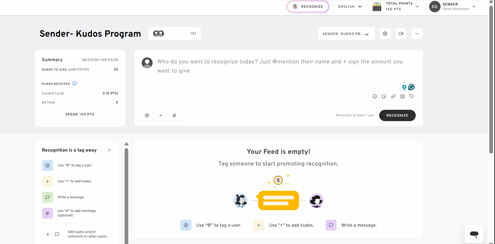 Kudos Program Feeds- Sender.gif