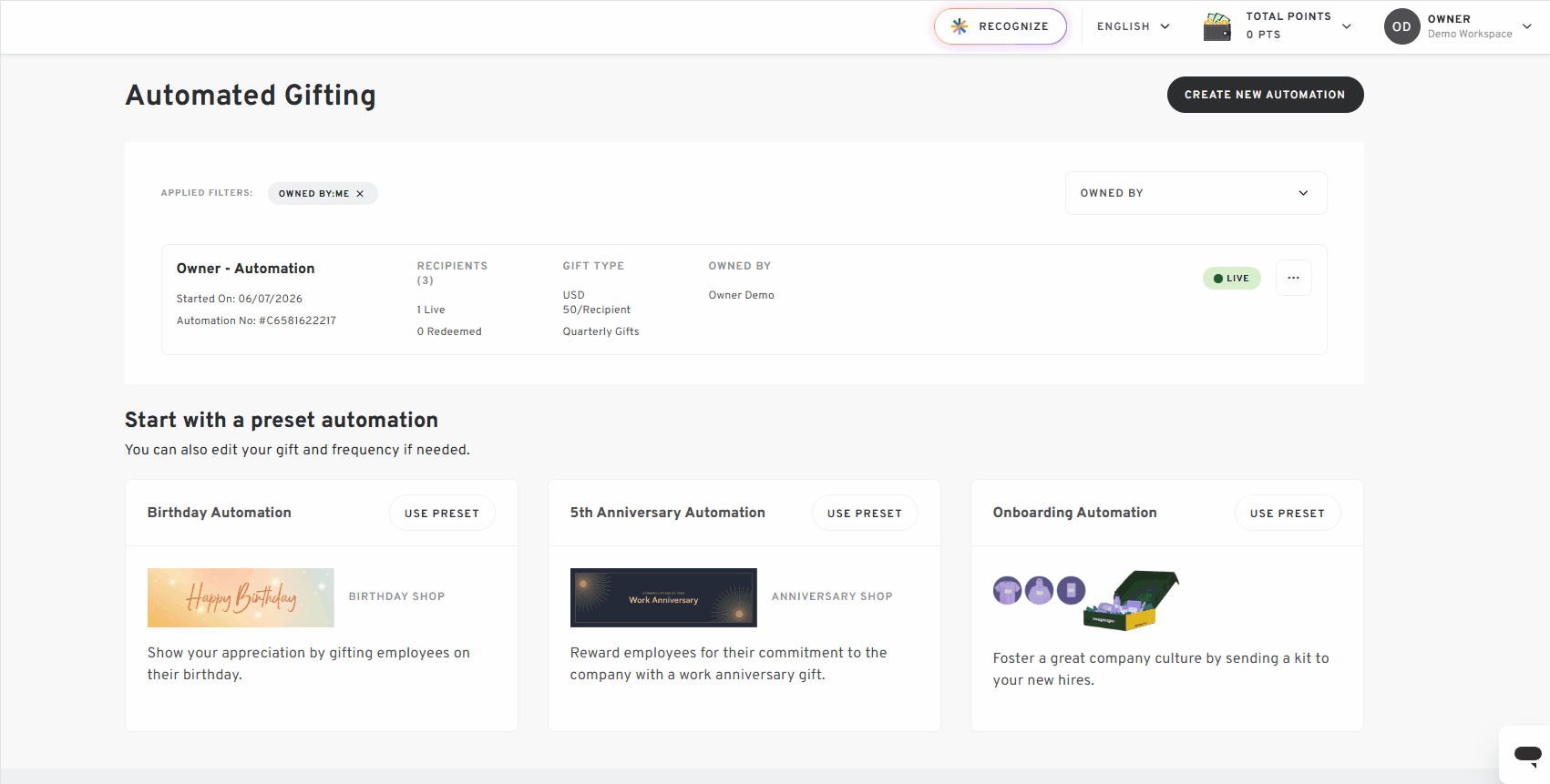 Integrations - Owner.gif