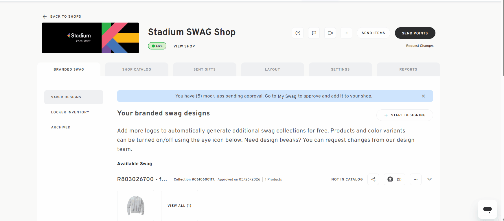 restore swag collection.gif