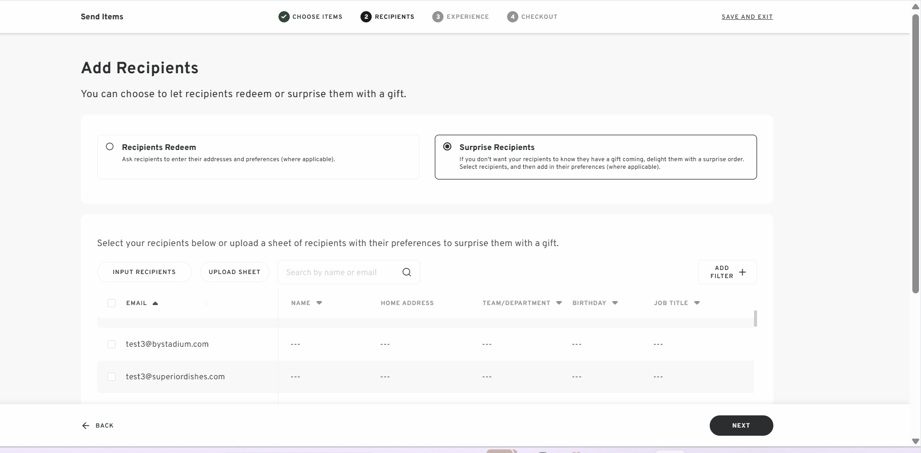 upload surprise - new order on swag kit.gif