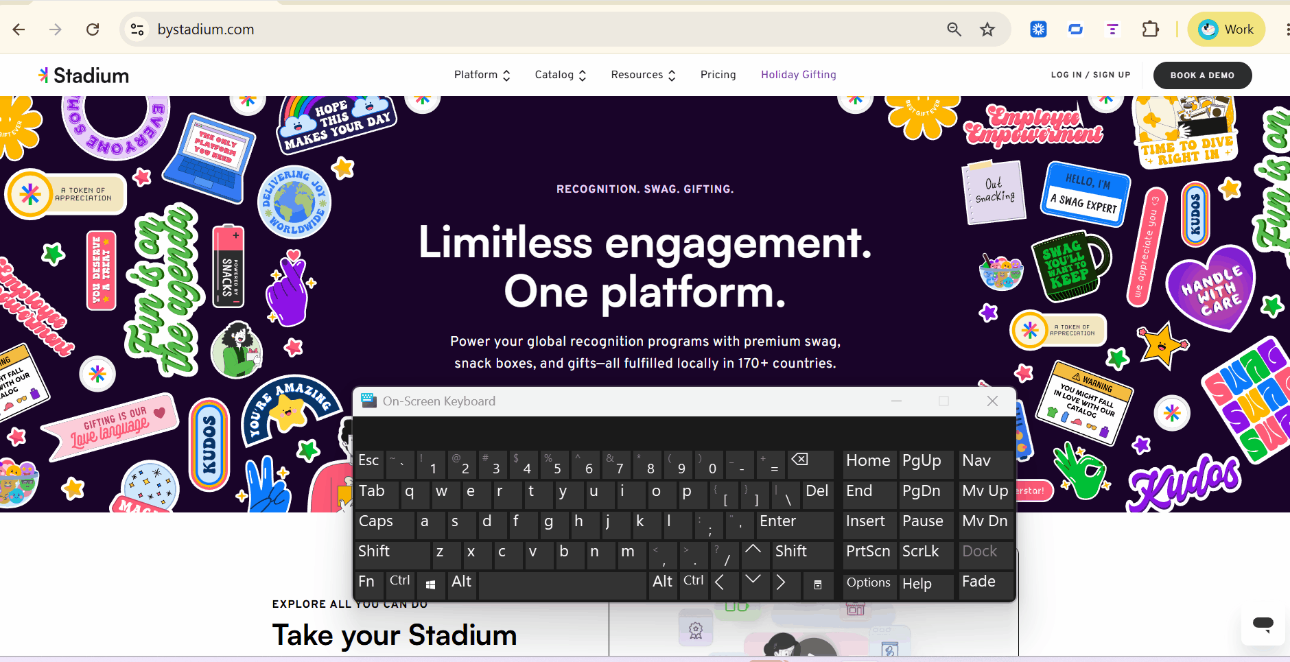 Access Accesibility Supprot navigate website.gif