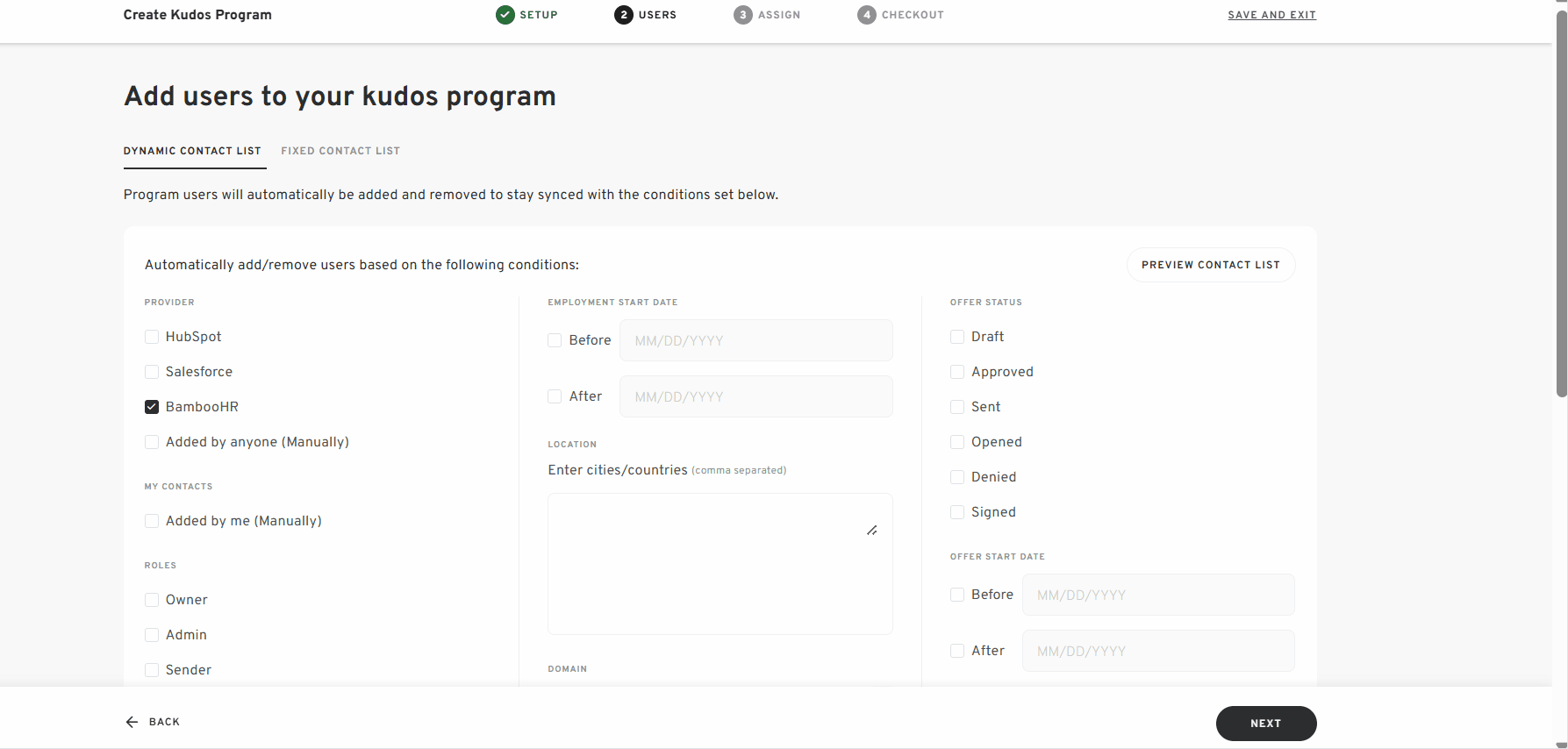 Dynamic List filters.gif