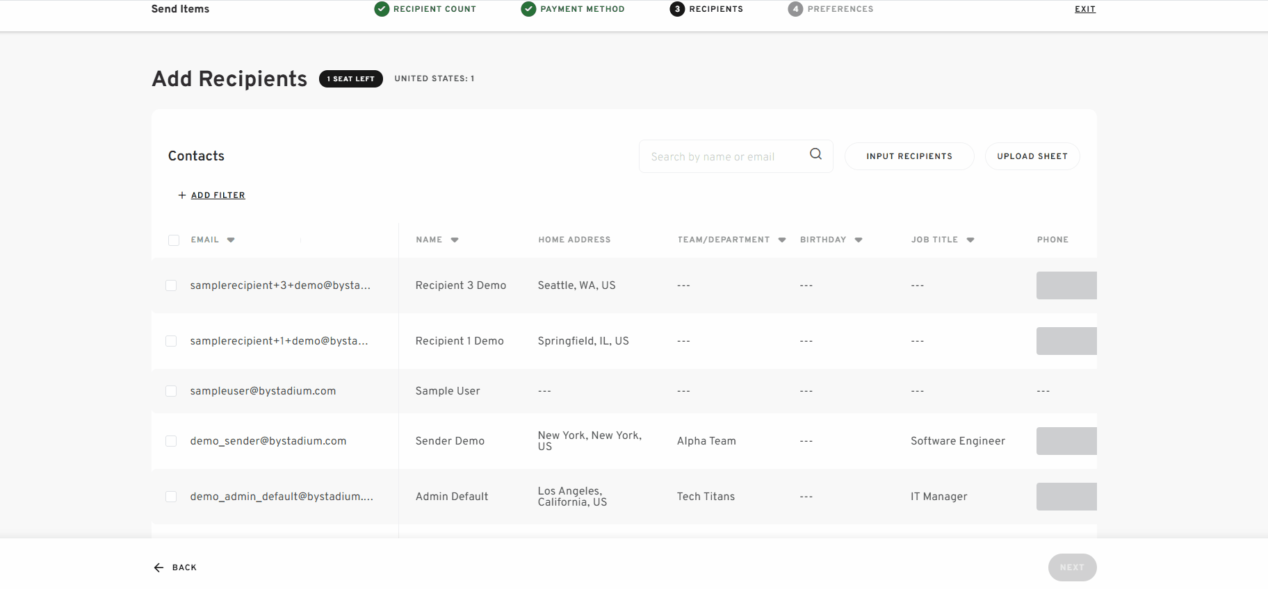 Select Contacts with missing info- existing order.gif