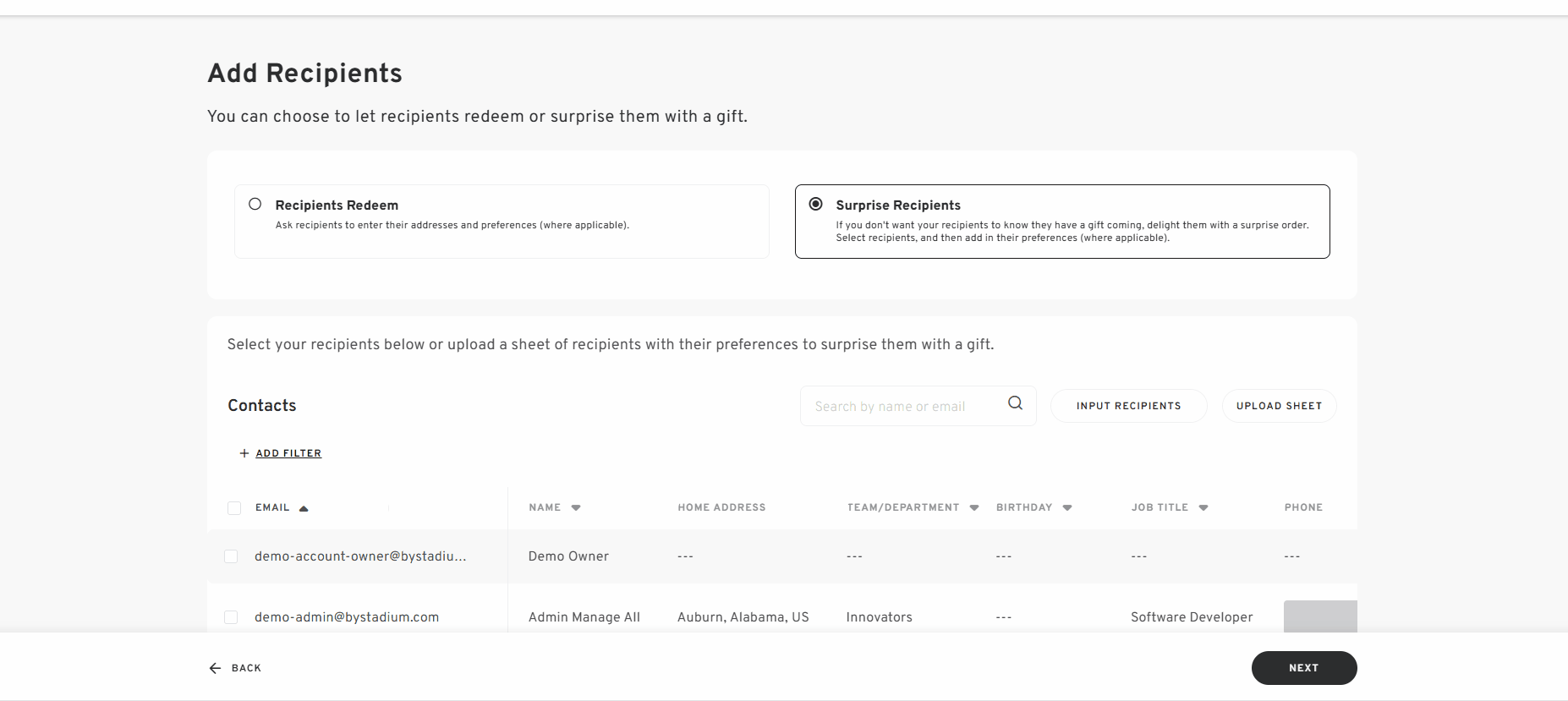 Upload CSV Send Items.gif