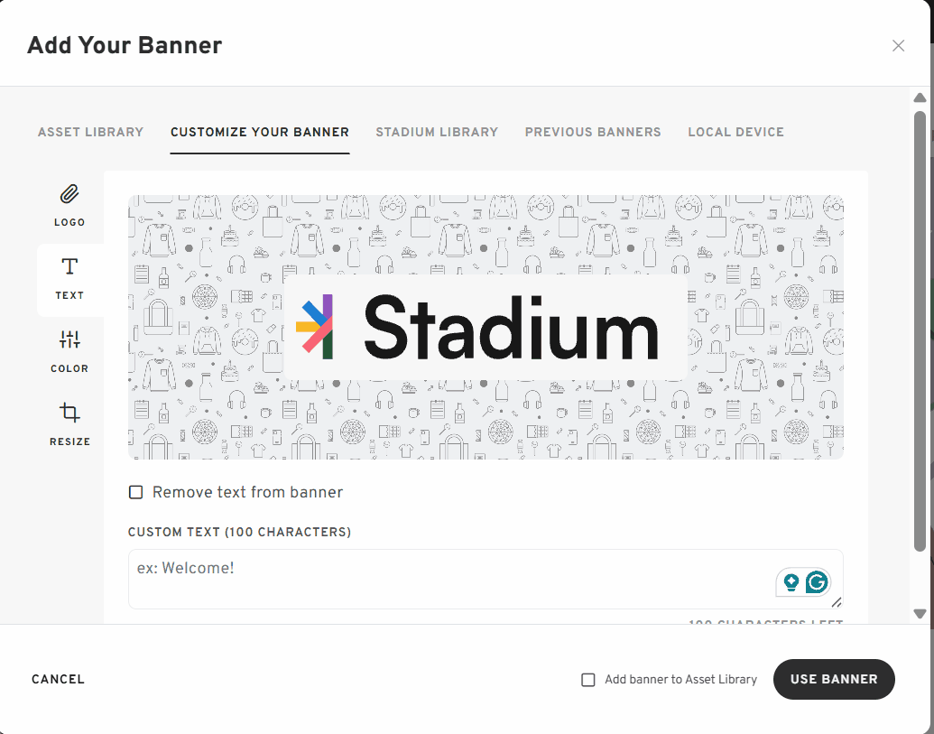 Cuztomize banner - TEXT.gif