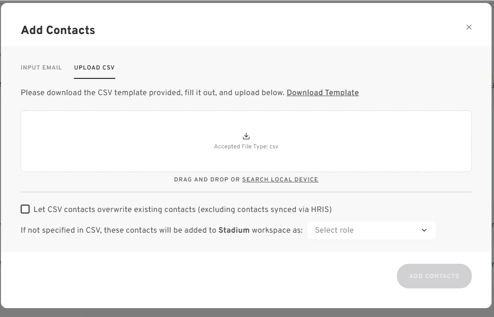 Adding shop users csv upload.gif